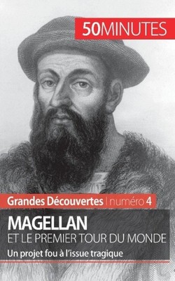 Romain Parmentier (u. a.) | Magellan et le premier tour du monde | Taschenbuch