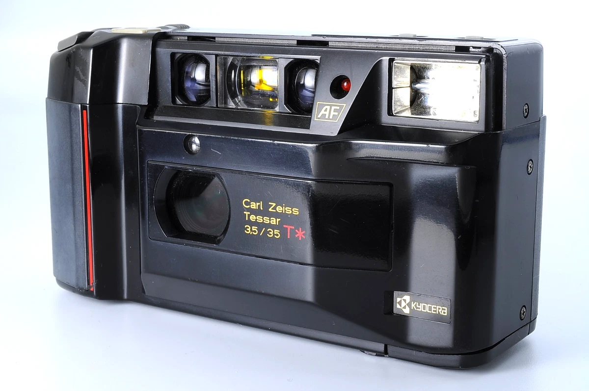 Kyocera Camera and Photo Film Photography for sale | eBay