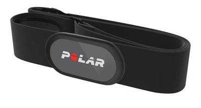Polar H9 Herzfrequenzsensor - ANT Plus/Bluetooth - Wasserdicht HR Monitor M-XXL