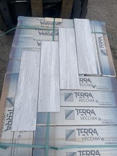 Full Pallets (52.92 Sqm) Sherwood Oak Wood Effect Porcelain Wall & Floor Tiles.