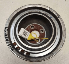 Poulies diverses Fiat DUCATO