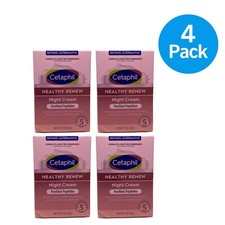 Cetaphil Healthy Renew Night Cream Purified P...