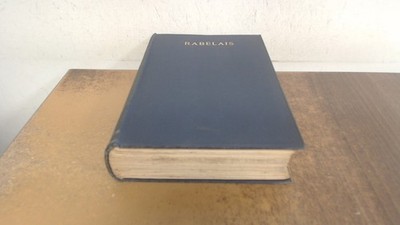 			The works of Mr Francis Rabelais volume I, Mr Francis Rabelais, A		