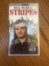 Stripes UMD-Movie, 2006 PSP