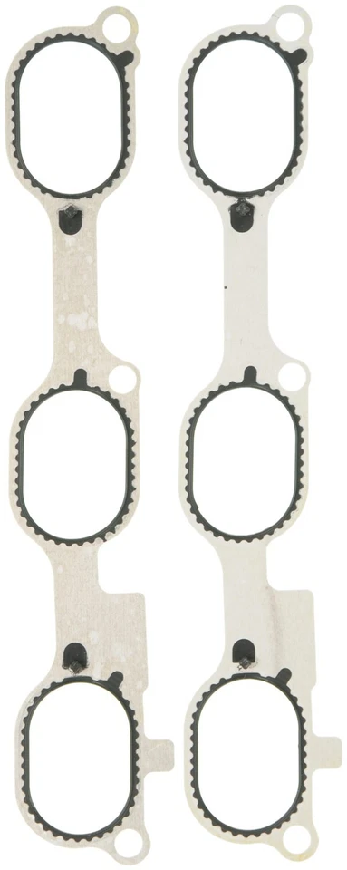 Juego de juntas plenum de inyección de combustible Mahle para Chevrolet Malibu 2006 3,5 L V6 Foto 2 de 3