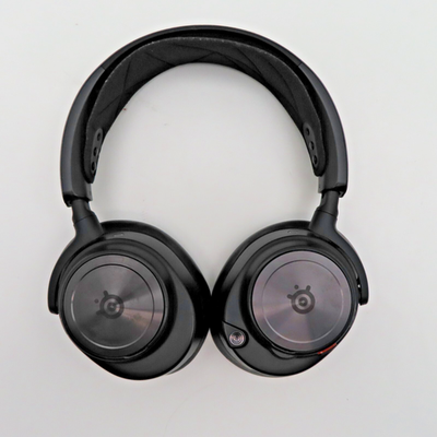 SteelSeries Arctis Nova Pro Wireless Gaming Headset 2 Battery For