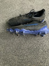 Men’s Size 7 Nike Phantom Football Boots Bargain !!