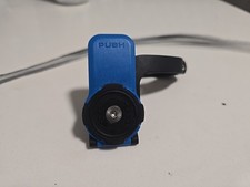 Quad Lock Out Front Mount