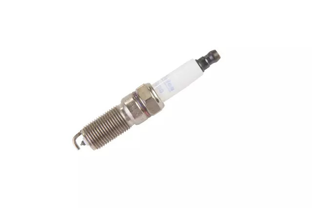 Genuine GM Double Platinum Spark Plug 19300872