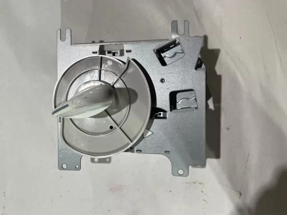 GE 165D5484P006 Dishwasher Timer AZ154613 | KM2520