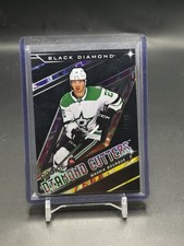 2024 Black Diamond Mavrik Bourque Rookie Diamond Cutters /99 #RDC-MB Stars