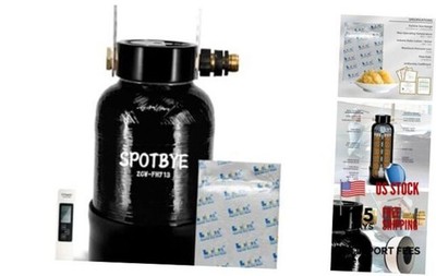 Spotless Water System for Car Wash,Deionized Water System,spot Free Black-713
