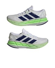  Chaussures de course Running Shoes HOMME Adidas Blanc Bleu Vert ADISTAR 4 M 