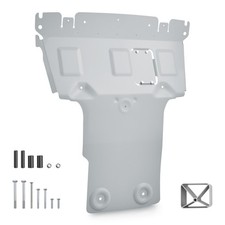 Vrc Heavy-duty Front Skid Plate Guard For 2014-2021 Toyota Tundra Ptr60-34190