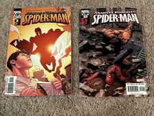 Cover of Marvel Knights Spider-Man #14