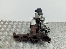 SKODA FABIA II 542 Turbolader 03L253016H 1.60 Diesel 77kw 2010 34747462