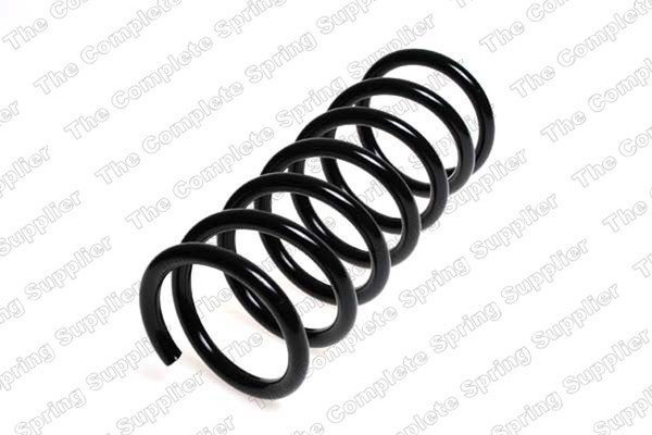 1X Kilen Fahrwerksfeder 53247 FüR Ford WA6 MAX Ecoboost Tdci Flexifuel-image