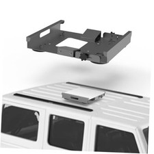 Starlink Mini Car Roof Mount Adjustable, Quick Release Flat Magnetic Mounting