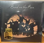 Paul Mccartney & Wings -Band On the Run -Ltd Ed Audiophile 180 LP SEALED w/Hype