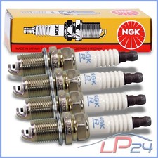 Bougies d'allumage Hyundai ELANTRA