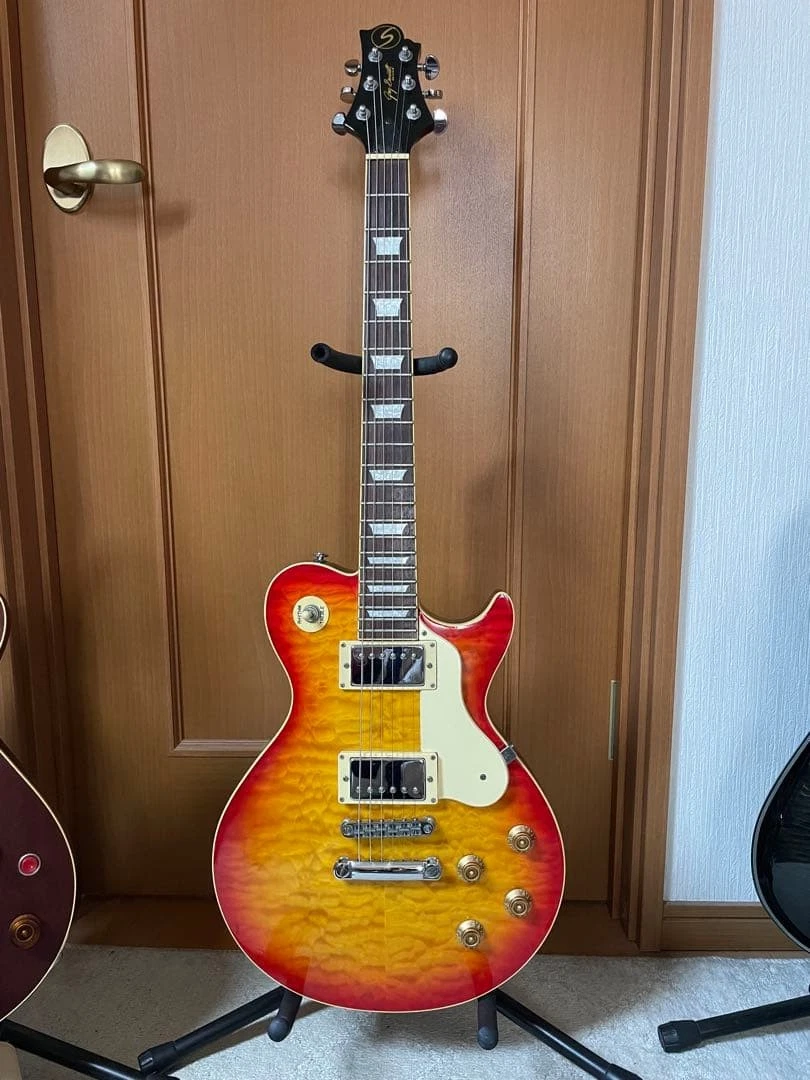Las mejores ofertas en Samick Greg Bennett | eBay
