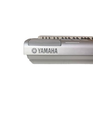 Yamaha PSR-295 Touch Sensitive 61 Key Portable Electric Keyboard