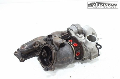 2014-2017 LAND RANGE ROVER EVOQUE 2.0L L4 ENGINE TURBOCHARGER TURBO CHARGER OEM