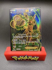 Trevenant EX - 145/160 - Pokemon Primal Clash XY Full Art Ultra Rare Card LP on eBay