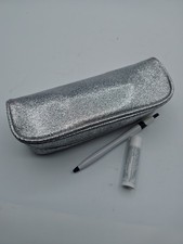 Morphe x Jaclyn Hill Silver Glitter Cosmetic ...