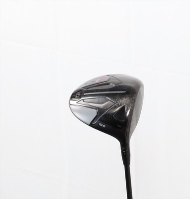 Titleist Tsi2 10° Driver Regular Mitsubishi Tensei Av Blue Raw 55