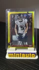 2025 Topps Drake London Red (Raw)