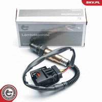 Lambdasonde Sensor Abgassteuerung Esen SKV 09SKV865 12V Vor Katalysator FüR Opel