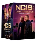 NCIS Los Angeles LA The Complete Series Seasons 1-14 DVD Box Set