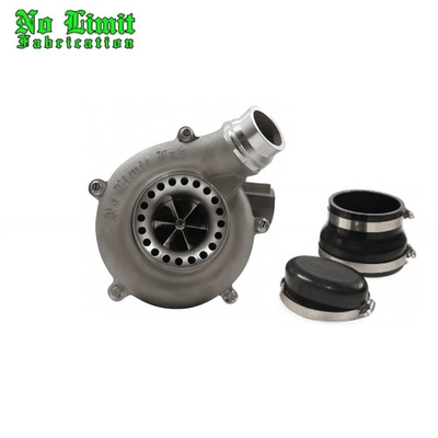 #ad No Limit Fab Stage 1 DropIn Whistler Turbo 62 63 For 11 14 Ford 6.7L Powerstroke $2849.00