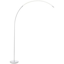 Brilliant LED Stehlampe Bow LED Bogenlampe, 170 cm, 1300 lm, 3000-6500 K, dimmba