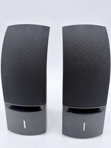 Bose 161 Speakers | eBay