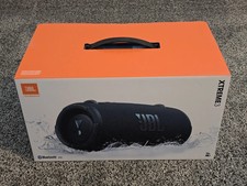 JBL Xtreme 3 Waterproof Portable Bluetooth Speaker AVAILABLE IN, BLU  CAMO