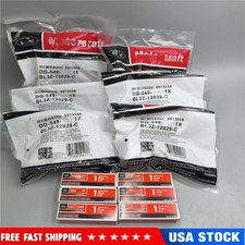 Oem 6x Dg549 Ignition Coil Sp534 Spark Plug For Ford F150 3.5l