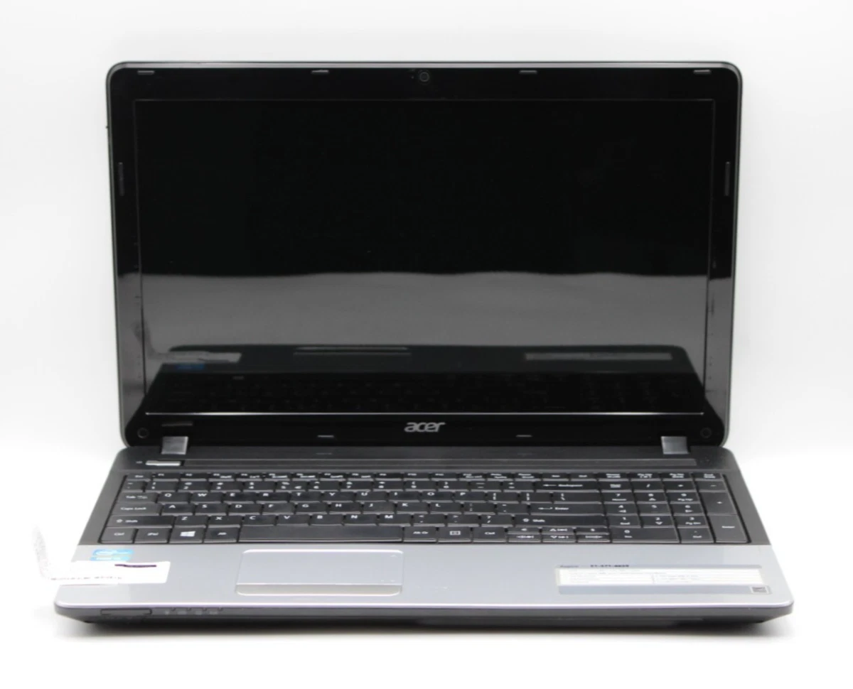 Acer Aspire E1 for sale | eBay