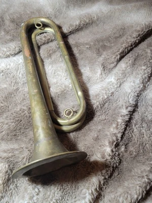 Boy Scout Bugle for sale | eBay