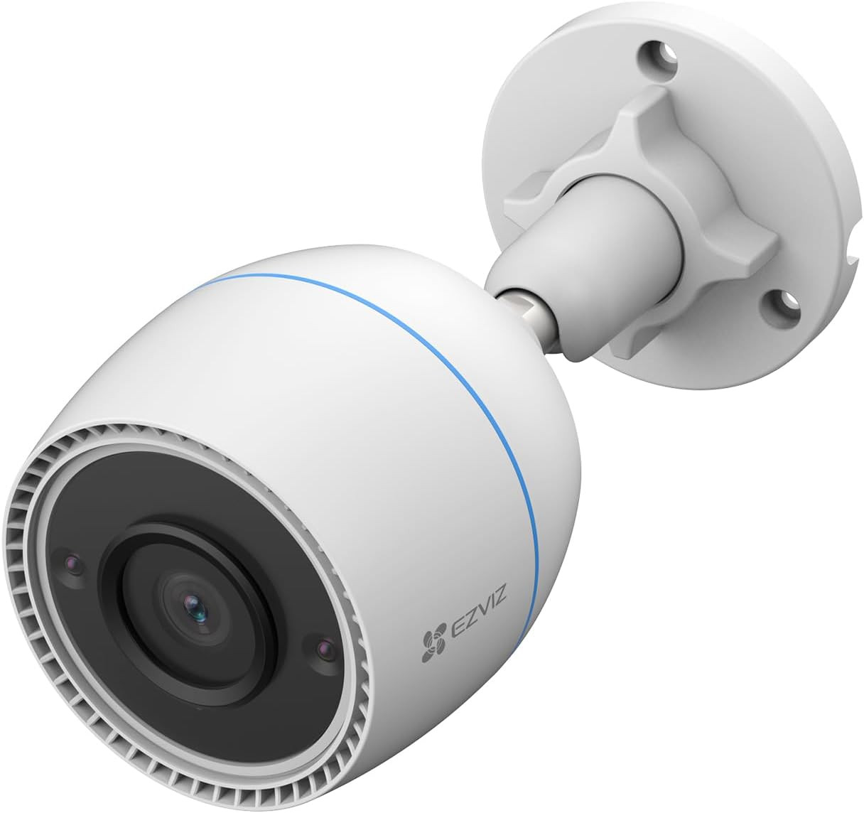 Offerta Telecamera Wi-Fi Esterno 1080P - Sorveglianza FHD IP66