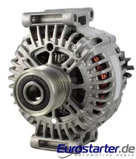 1** Alternator 150A New Genuine Valeo TG15C130 for Mercedes