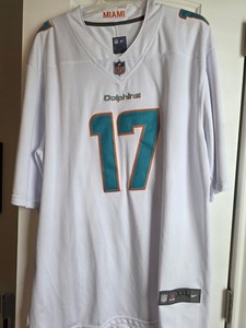 Miami Dolphins Jersey Waddle | eBay