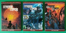 Rising Stars Vol.1/3 "J.M.Straczynski's" 100% Cult Comics Panini 