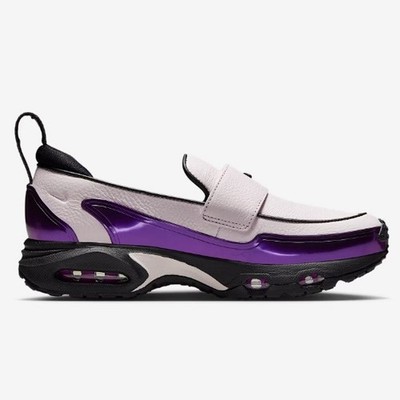 Nike Air Max Phenomena x Serena Williams Design Crew Peaerl Pink