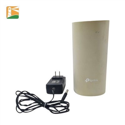 TP-Link Deco E4 Whole Home Mesh Wi-Fi System (Unit Only)