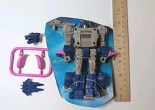 Transformers Age Of The Primes Horri-Bull From Target Exclusive 4 Pack COMPLETE