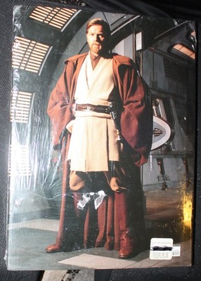 DRESSING A GALAXY The Costumes of Star Wars Trisha Biggar 2005