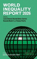 Lucas Chancel (U. A.) | World Inequality Report 2026 | Buch | Englisch (2026)