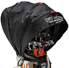 Sun Mountain - DRY HOOD - Golf Bag Rain Hood Cover
